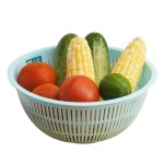 Plastic Colander Manufacturer - Wholesale Kitchen Tool Strainer