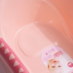 Portable Baby Bath Manufacturer - PP Plastic Eco-friendly Easy