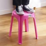 Plastic Dining Chairs Manufacturer - Modern Executive for School