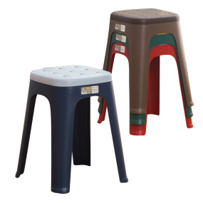 Square Stool Manufacturer - Wholesale Minimalistic High Quality