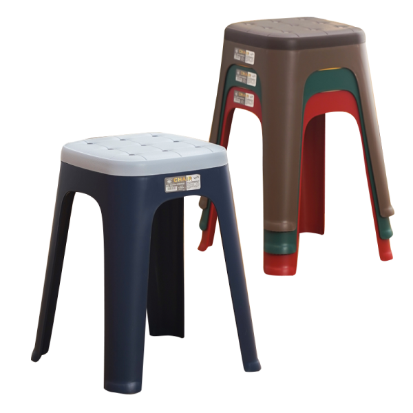 Square Stool Manufacturer - Wholesale Minimalistic High Quality
