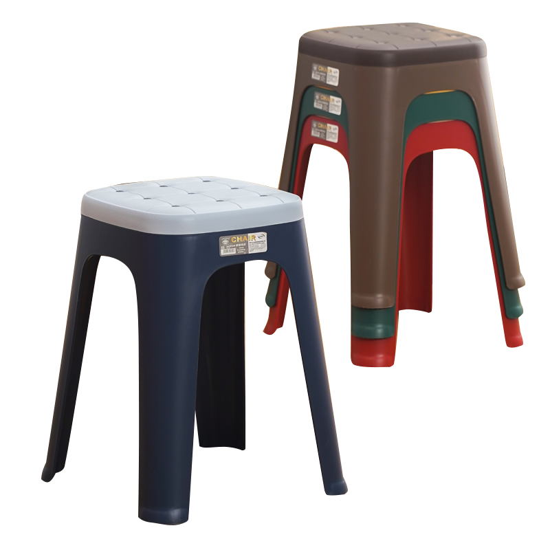 Square Stool Manufacturer - Wholesale Minimalistic High Quality