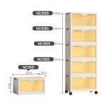 Camping Storage Box Manufacturer - Wholesale Collapsible 1-5 Layer