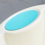 Baby Bathtub Manufacturer - Nordic Style Eco-friendly Plastic