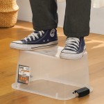 Large Storage Box Manufacturer - 100L Transparent for Clothes Toys