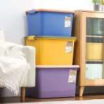 Storage Boxes Manufacturer - Wholesale 3L-55L with Lids