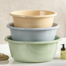 Foot Wash Basin Manufacturer - Multifunctional Household Colorful