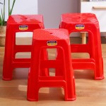 Leisure Plastic Chair Manufacturer - Modern Comfortable PP Hard