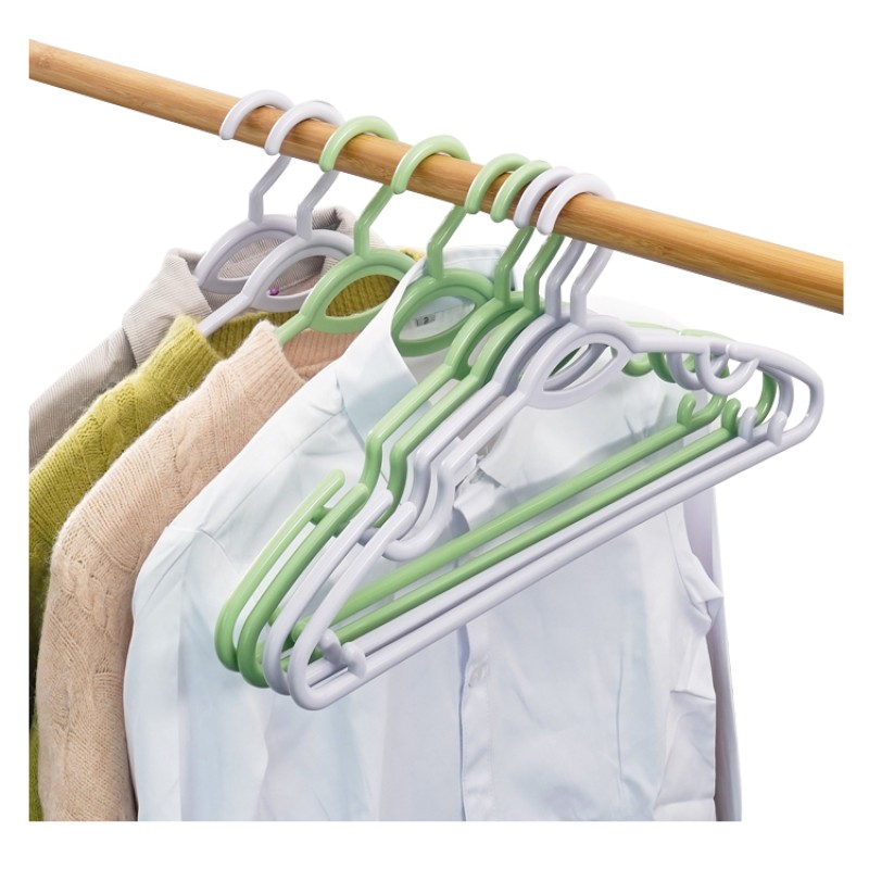 Clothes Hanger Manufacturer - Wholesale Custom Heavy Duty Plastic