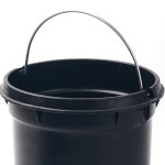 Stainless Steel Trash Container Manufacturer - 3L-20L Foot Operated