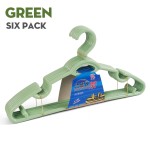Plastic Clothes Hangers Manufacturer - Modern Heavy-Duty Coated Acrylic