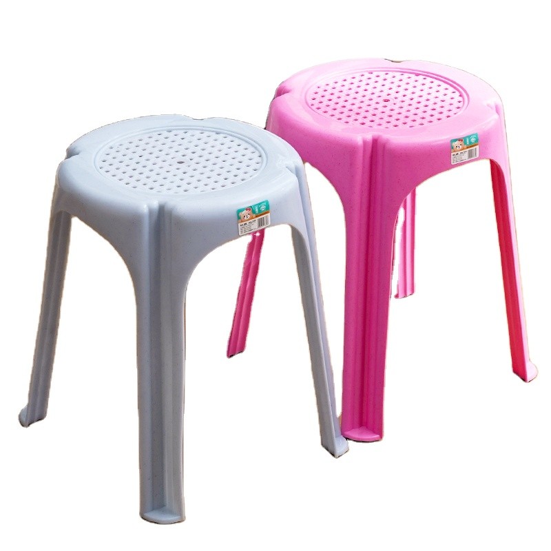 Plastic Dining Chair Manufacturer - High Quality Modern Design Low Price