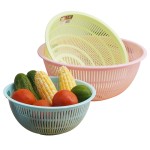 Plastic Colander Manufacturer - Wholesale Kitchen Tool Strainer