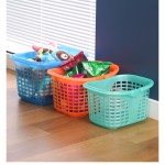 Hanging Storage Basket Manufacturer - Wholesale Classic Durable PP