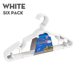 Coat Hanger Manufacturer - High Quality Garment Stand Bulk Supply