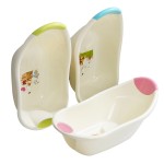 Baby Bathtub Manufacturer - Nordic Style Eco-friendly Plastic