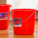 Plastic Water Buckets Manufacturer - Wholesale Cheap Eco-friendly