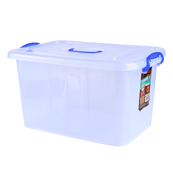 Small Storage Box Manufacturer - 15L for Clothes