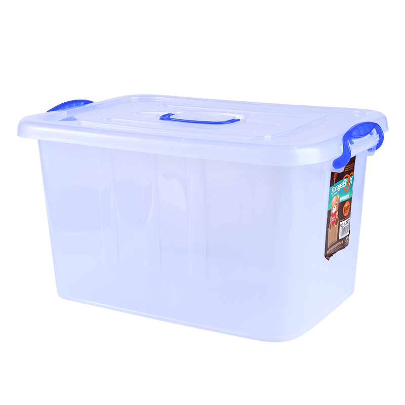 Small Storage Box Manufacturer - 15L for Clothes