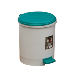 Mini Trash Can Manufacturer - 5.5L-18L Small Waste Bins