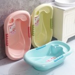 Plastic Bathtub Manufacturer - Wholesale Cheap Safety Portable