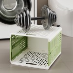 Collapsible Laundry Basket Manufacturer - Large Capacity with Pulley