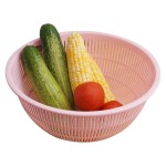 Plastic Colander Manufacturer - Wholesale Kitchen Tool Strainer