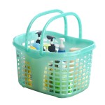 White Plastic Basket Manufacturer - China Manufacturer Wholesale