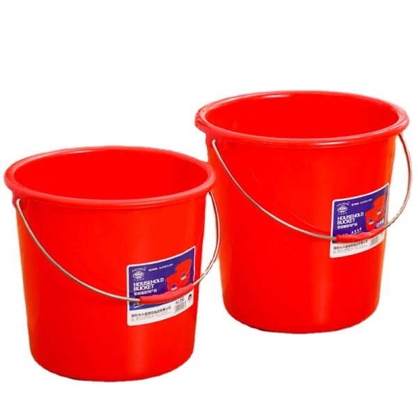 Plastic Water Buckets Manufacturer - Wholesale Cheap Eco-friendly