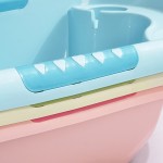 Portable Baby Bath Manufacturer - PP Plastic Eco-friendly Easy