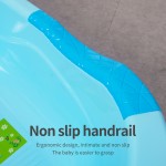 Baby Bath Tub Manufacturer - Portable Foldable Plastic Collapsible