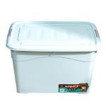 Home Organization Box Manufacturer - Over 35L with Lid Handles