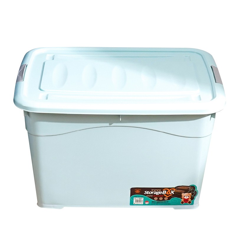 Home Organization Box Manufacturer - Over 35L with Lid Handles
