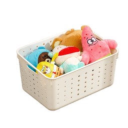 Portable Storage Basket Manufacturer - Wholesale for Bathroom Kitchen