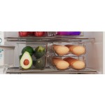 Egg Tray Factory - 2 Tier Transparent Acrylic Quail