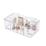 Storage Container Factory - Stackable Fridge Organizer