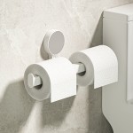 Tissue Holder Manufacturer - Compact Multifunctional Plastic