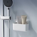 Storage Shelf Manufacturer - Single Tier Magnetic Hanging