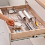 Drawer Organizer Manufacturer - Adjustable PS Rectangle