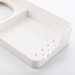 Toilet Brush Holder Manufacturer - Wall Mounted Eco Friendly