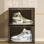 Sneaker Display Manufacturer - Custom Acrylic Heavy Duty