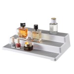 Cabinet Organizer Manufacturer - 15 Inch 3 Tier Standing