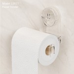Toilet Paper Dispenser Factory - Wall Mounted Acrylic ABS