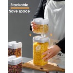 Food Storage Container Factory - Custom BPA Free Airtight