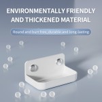 Soap Dish Factory - Eco Friendly Magnetic Wall Mount