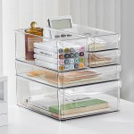 Refrigerator Organizer Manufacturer - Stackable Storage Box