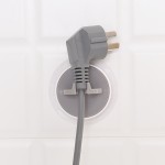 Wall Hooks Manufacturer - Kitchen Bathroom Adhesive Plastic