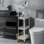 Rolling Cart Manufacturer - 3 Tier Hand Metal Plastic