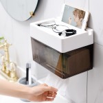 Storage Box Factory - Traceless Garbage Bin Tissue