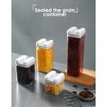 Food Storage Container Factory - Custom BPA Free Airtight